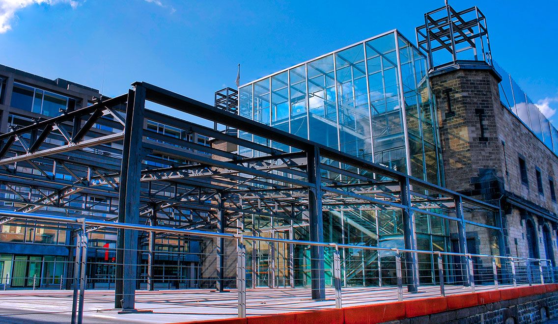 Architecture & Construction