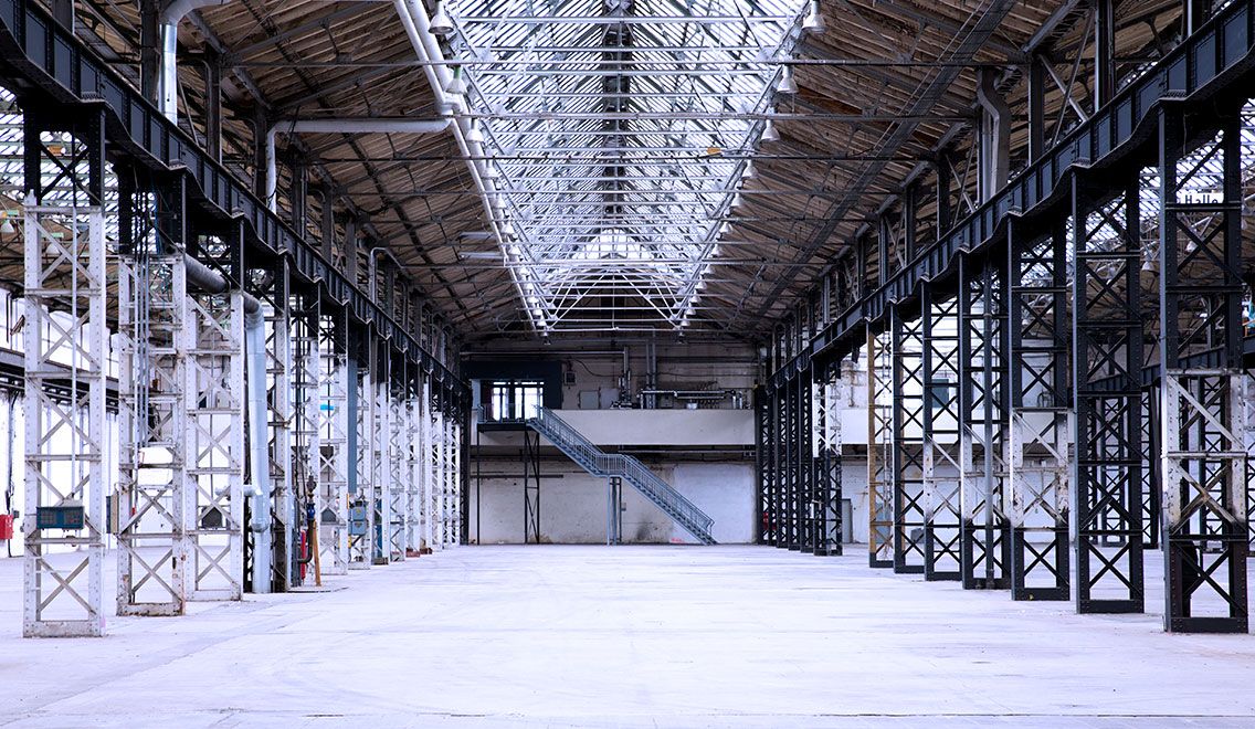 Architecture & Construction