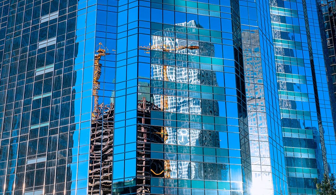 Architecture & Construction