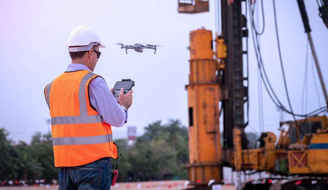 Architecture & Construction