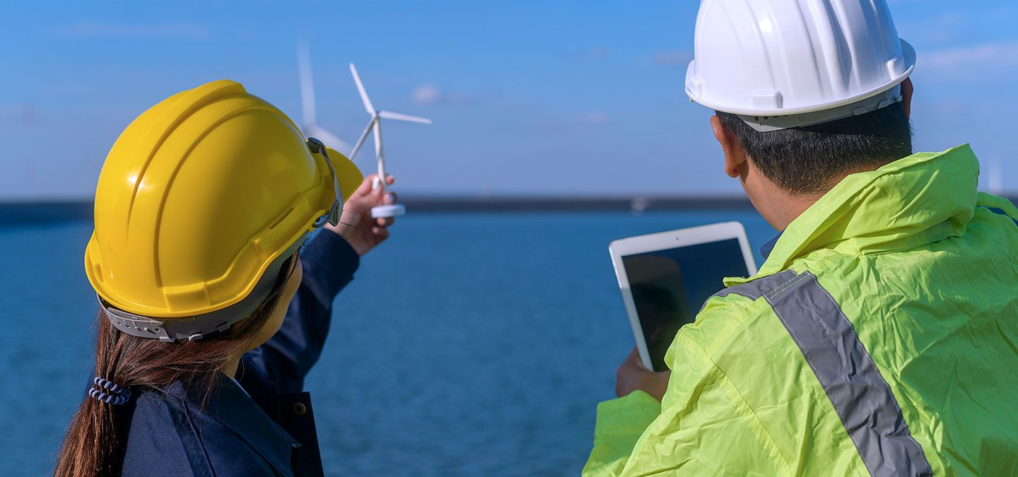 Critical Asset Monitoring