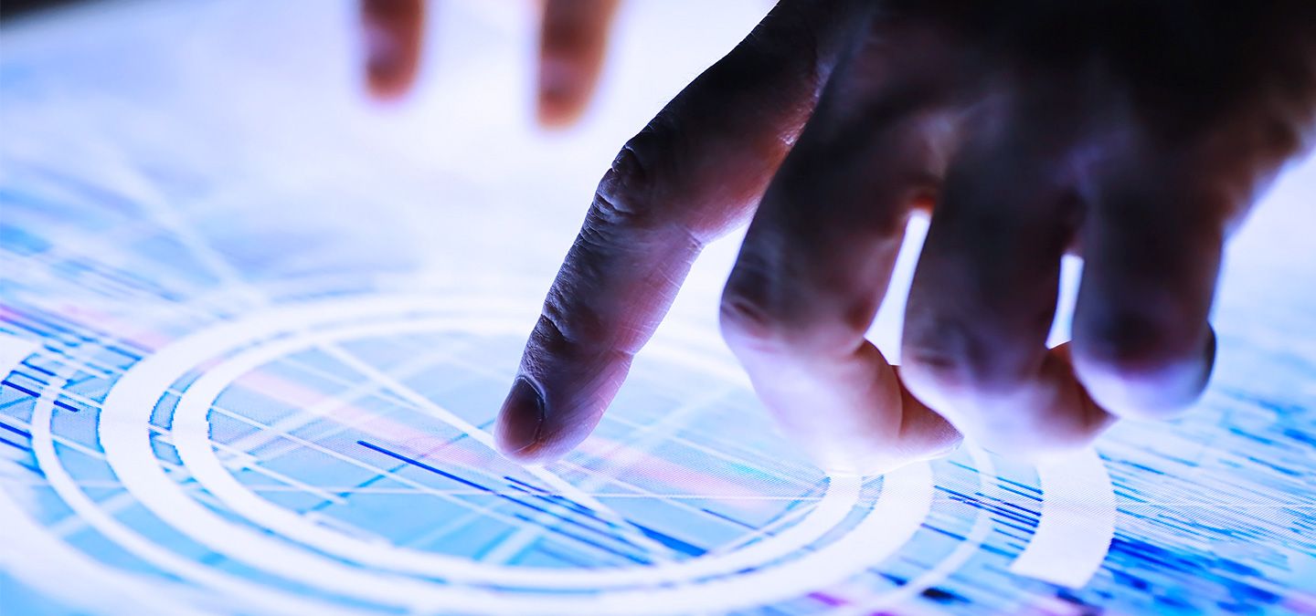 Digital Transformation