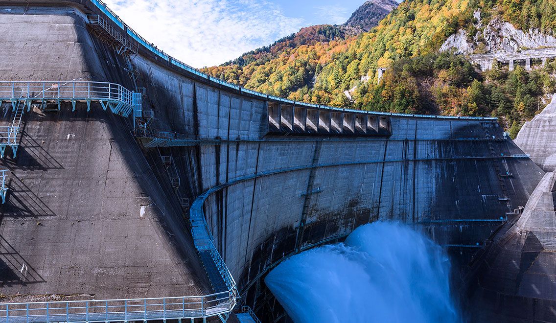 Energy & Sustainability