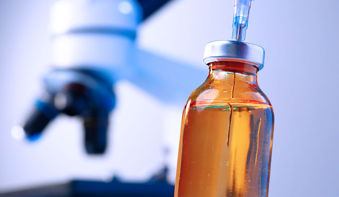 Pharmaceutical & Life Sciences