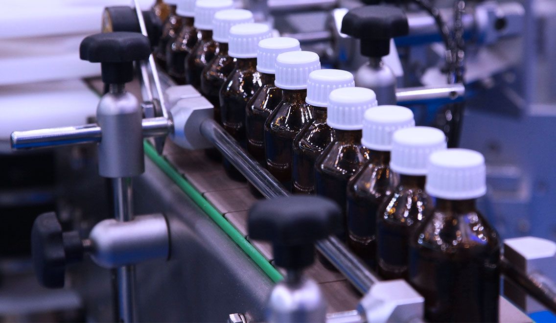 Pharmaceutical & Life Sciences