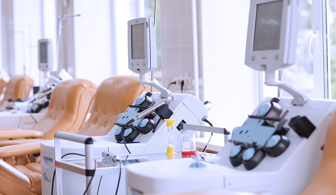 Pharmaceutical & Life Sciences