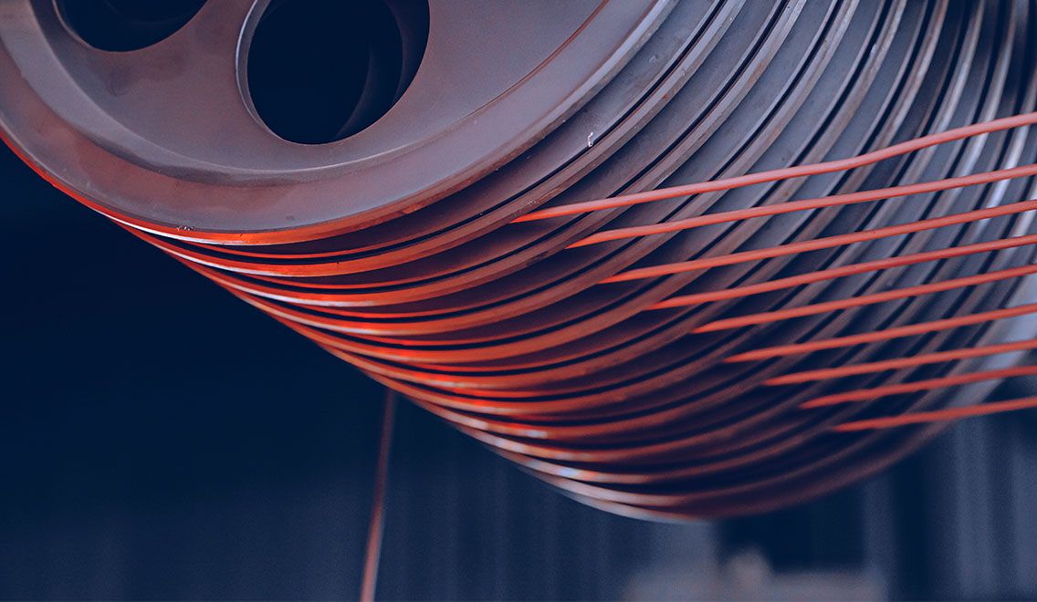 Industry & Manufacturing