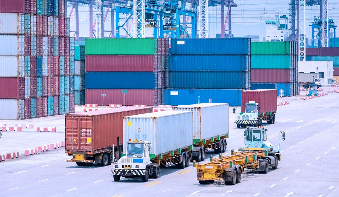 Industry & Manufacturing