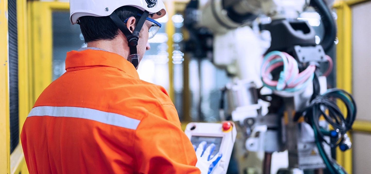 Industrial Maintenance