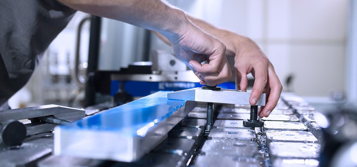 Industrial Maintenance