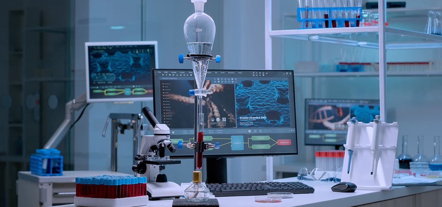 Advanced Therapies & Life Sciencies