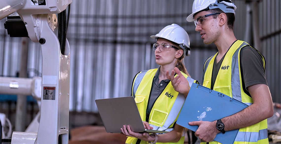 Technical Assistance