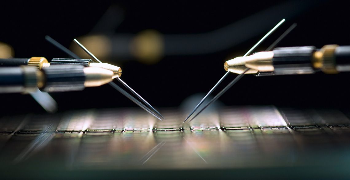 CoE - Sensorics & Photonics