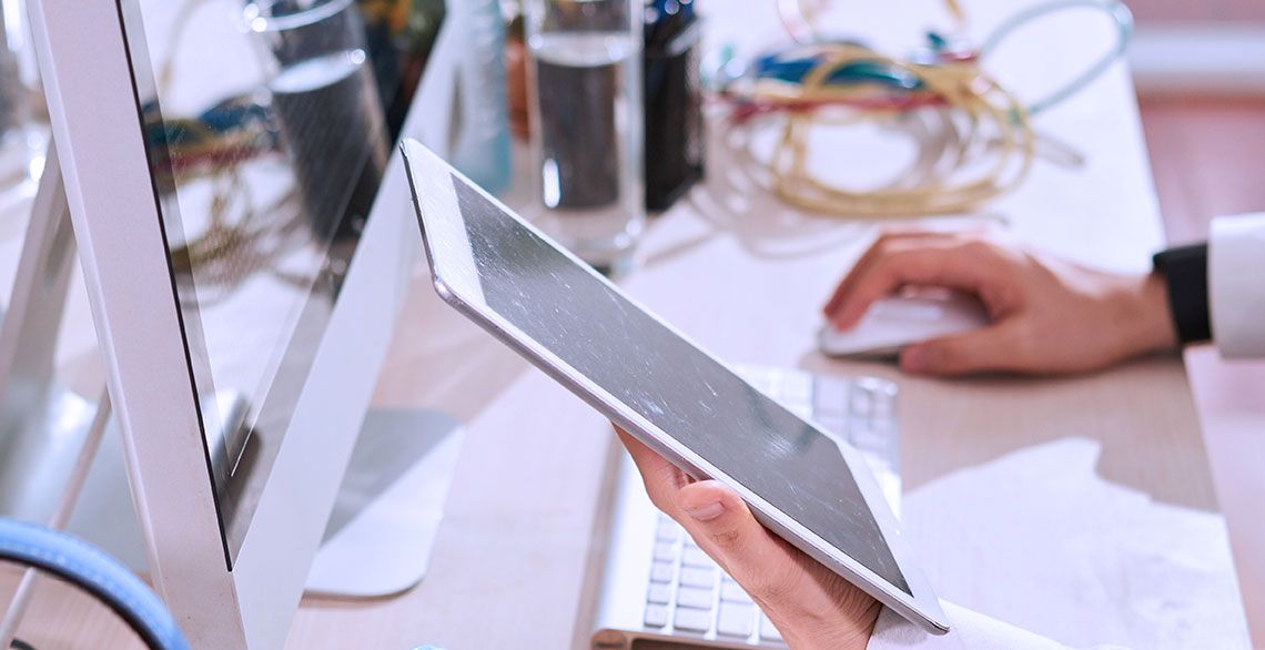 CoE - Digital Strategy & Learning