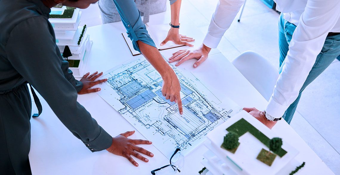 CoE - ESG & Sustainability