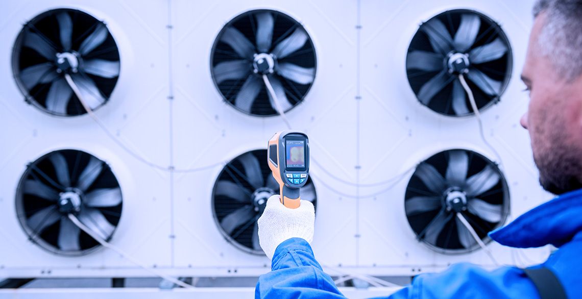 CoE - Industrial Sustainability