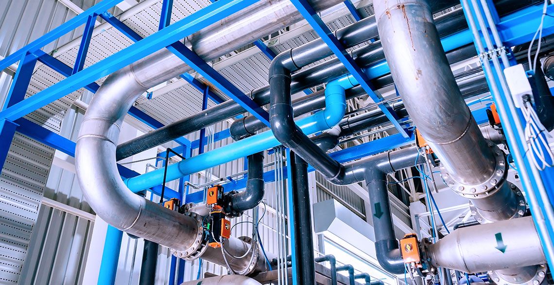 CoE - Industrial Sustainability