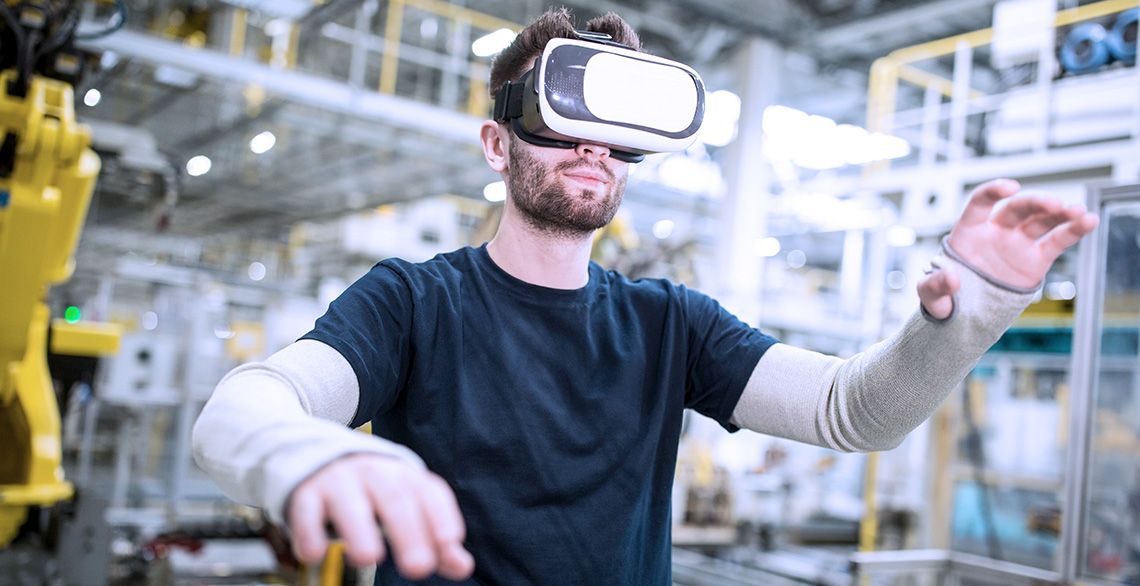 CoE - Digital Strategy & Learning