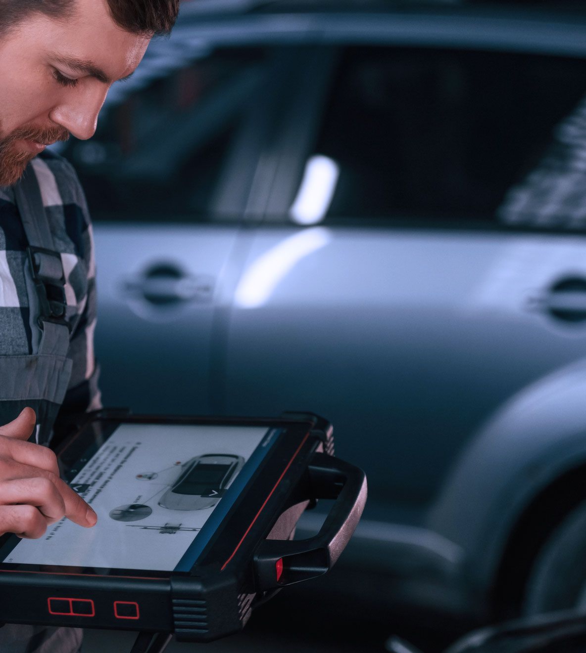 CoE - Software Engineering