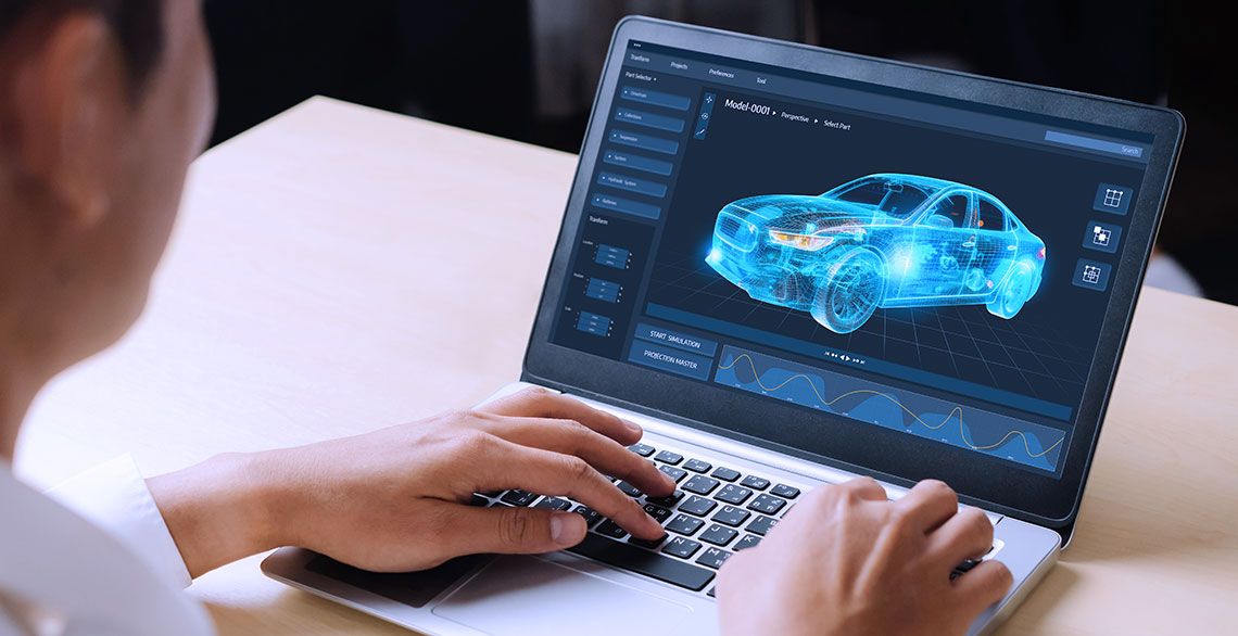 CoE - Software Engineering