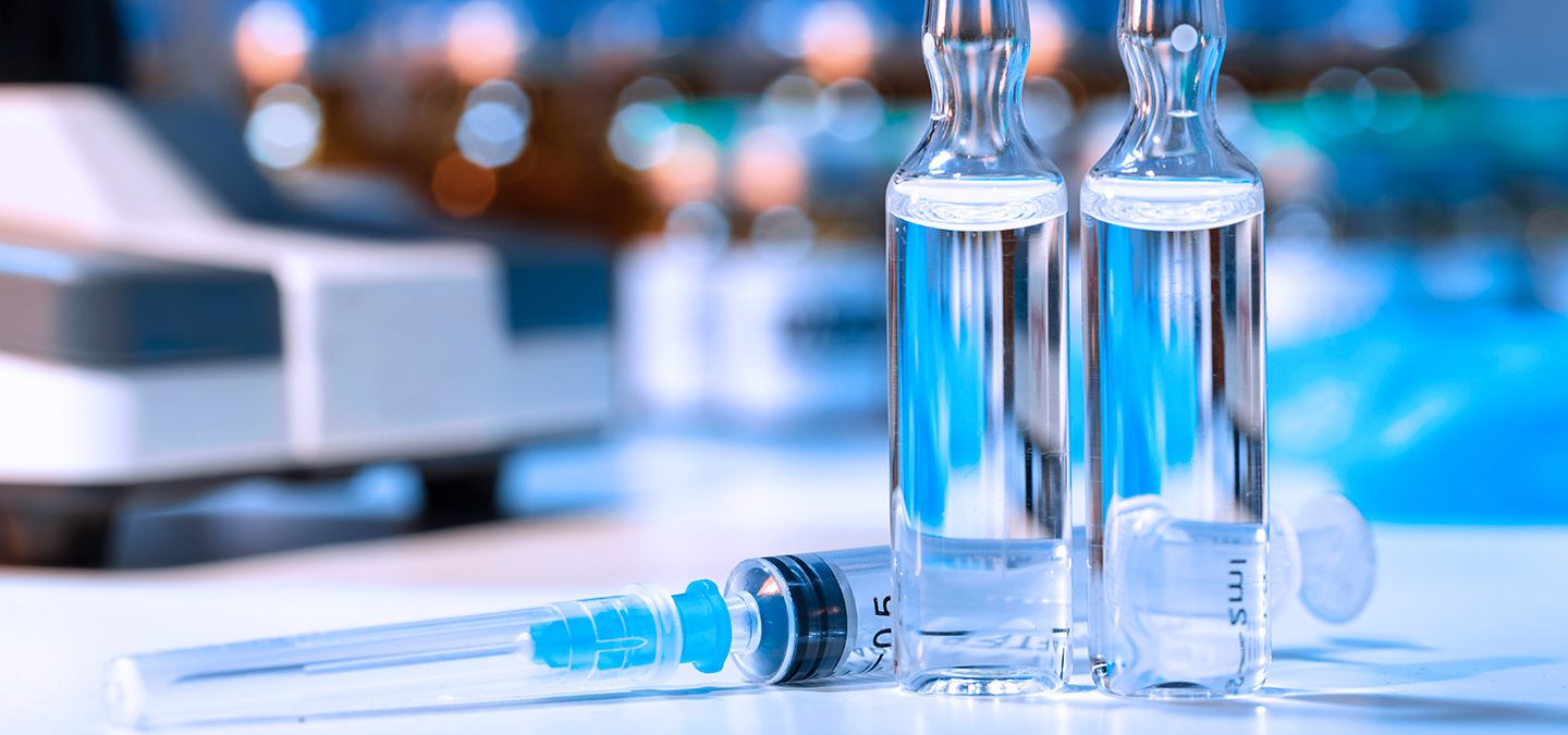 Industrial Support Healthcare Products